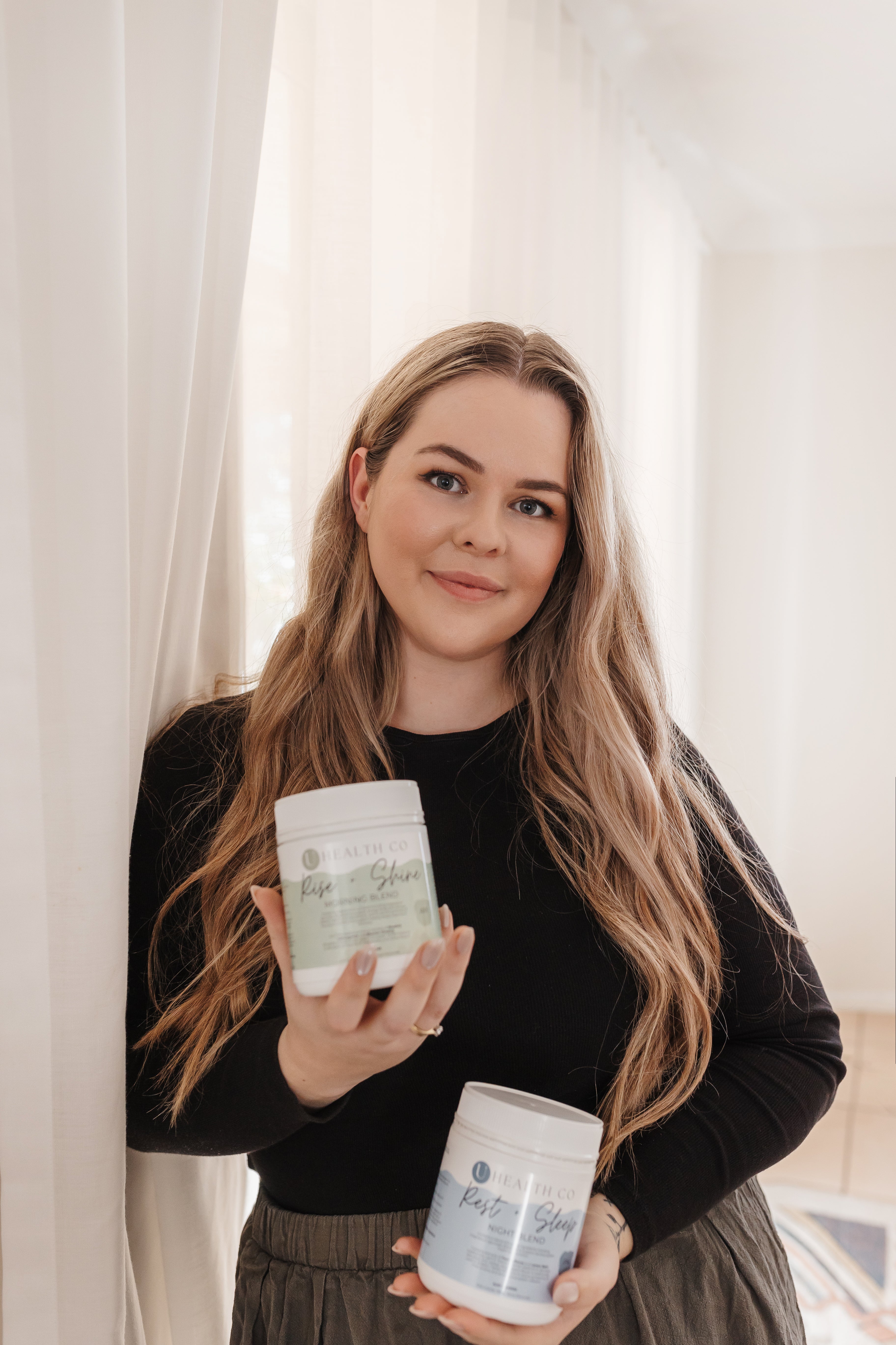 Interview with our Founder | Emma Pumfrey